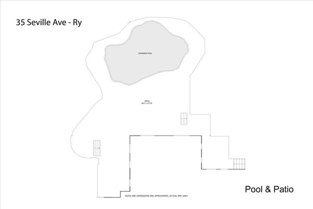 35 Seville Ave, Rye, NY 10580 - property floor plan