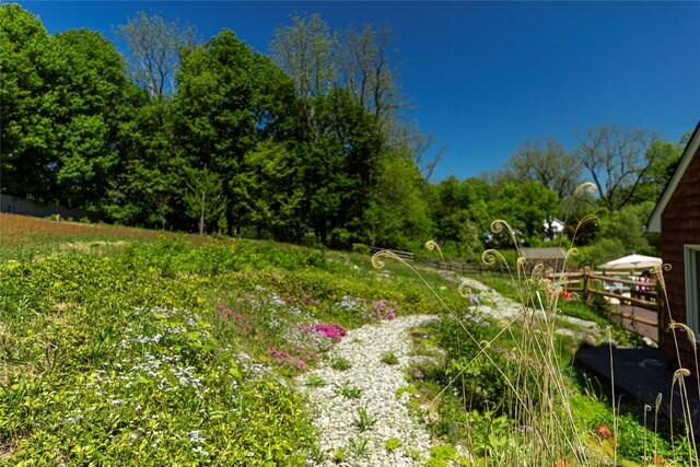135 Turk Hill Rd, Carmel, NY 10509 - view of yard