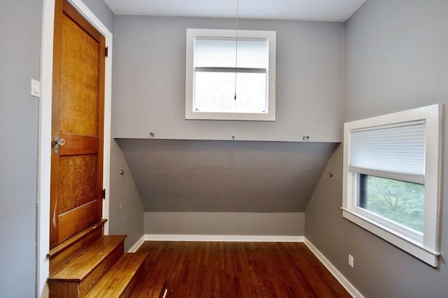 3 Byram Ridge Rd S, Armonk, NY 10504 - interior space featuring wood finished floors and baseboards