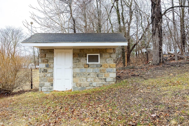 11-13 Eldridge Ln, Red Hook, NY 12571 - view of outdoor structure with an outdoor structure