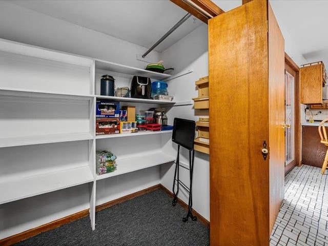 708 Kirbytown Rd, Middletown, NY 10940 - view of storage