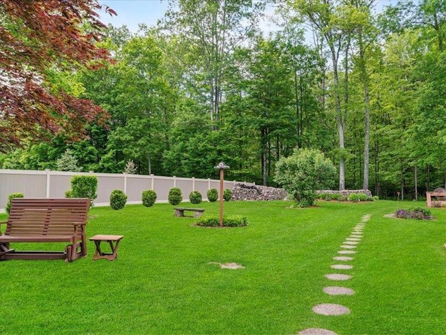 708 Kirbytown Rd, Middletown, NY 10940 - view of yard