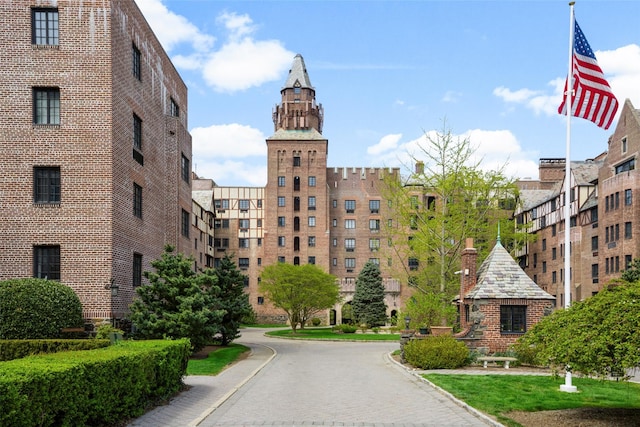 66 Milton Rd Unit C42, Rye, NY 10580 - view of property