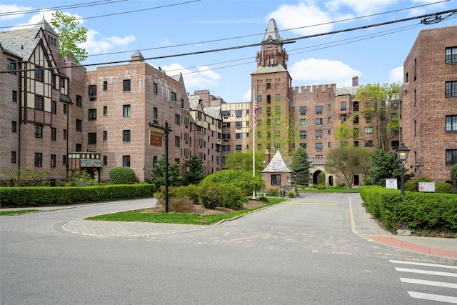 66 Milton Rd Unit C42, Rye, NY 10580 - view of building exterior