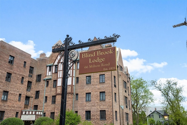 66 Milton Rd Unit C42, Rye, NY 10580 - view of property