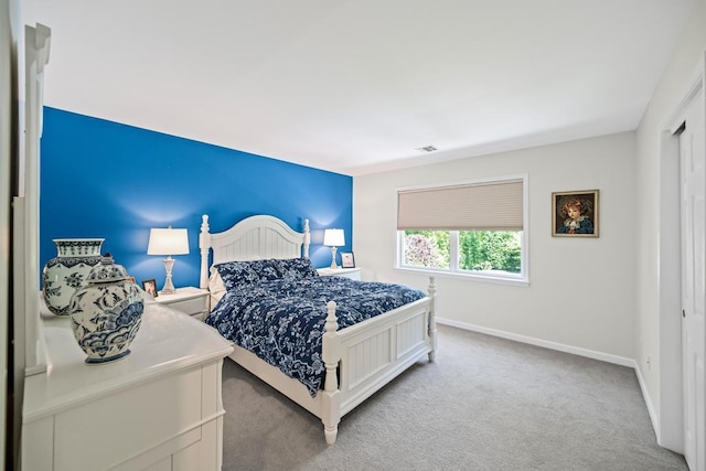 31 Inlet View Path, East Moriches, NY 11940 - carpeted bedroom with baseboards