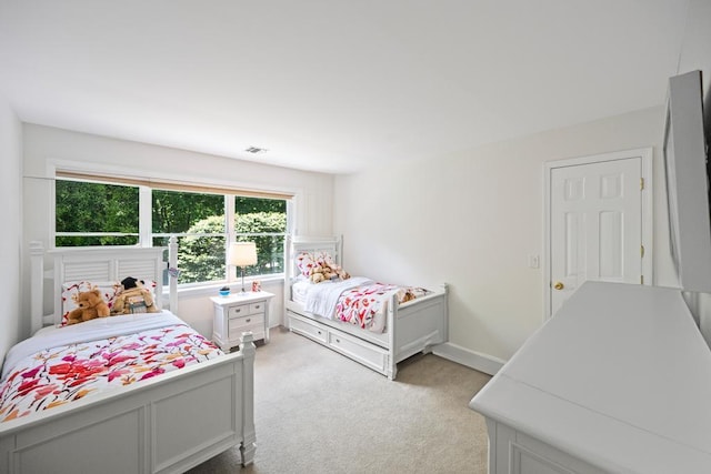 31 Inlet View Path, East Moriches, NY 11940 - bedroom with light colored carpet
