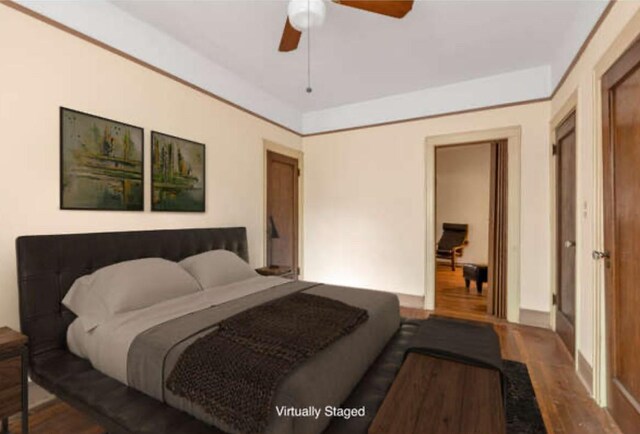 83-52 Talbot St Unit 2H, Kew Gardens, NY 11415 - photo 10