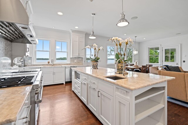 998 W Shore Rd, Mill Neck, NY 11771 - photo 8