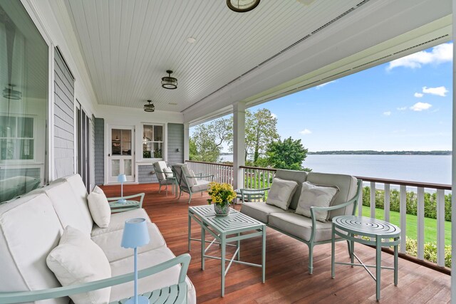 998 W Shore Rd, Mill Neck, NY 11771 - photo 13
