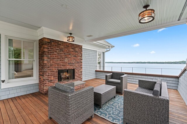 998 W Shore Rd, Mill Neck, NY 11771 - photo 21