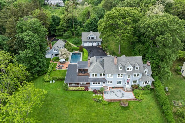 998 W Shore Rd, Mill Neck, NY 11771 - photo 33