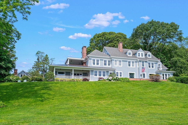 998 W Shore Rd, Mill Neck, NY 11771 - photo 34