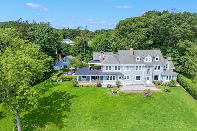 998 W Shore Rd, Mill Neck, NY 11771 - photo 36