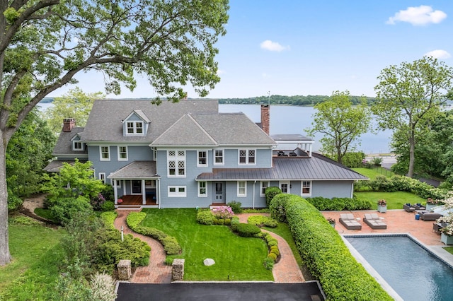 998 W Shore Rd, Mill Neck, NY 11771 - photo 1