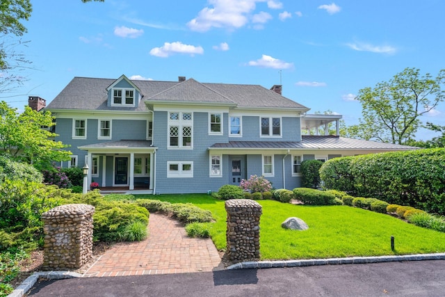 998 W Shore Rd, Mill Neck, NY 11771 - photo 2