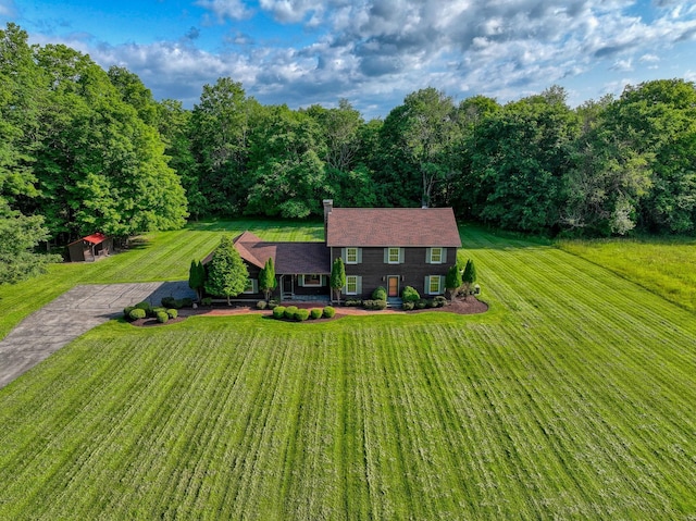 162 Lippincott Rd, Wallkill, NY 12589 - view of subject property