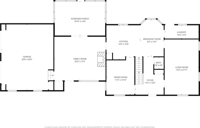 162 Lippincott Rd, Wallkill, NY 12589 - view of floor plan / room layout