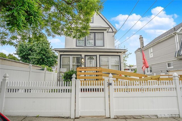 145-37 179th, Jamaica, NY 11434 - photo 1
