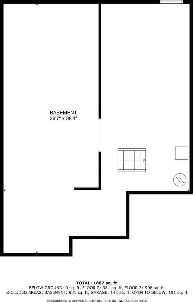 48 Old Lake Rd, Congers, NY 10920 - room layout