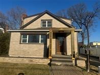 715 Thrush Ave, West Hempstead, NY 11552 - view of front of home