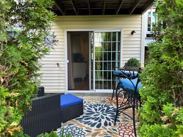 77 The Knls, Warwick, NY 10990 - view of property entrance