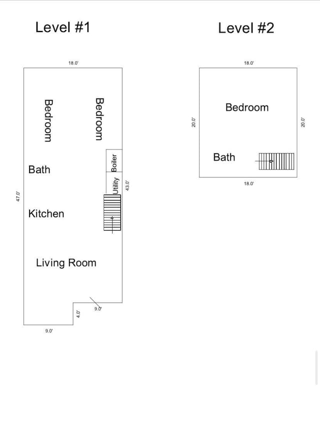 117 Sunset Blvd Unit 10117, Bronx, NY 10473 - home floor plan