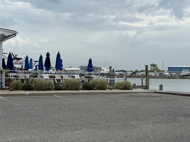 812 Beach St, Lindenhurst, NY 11757 - water view