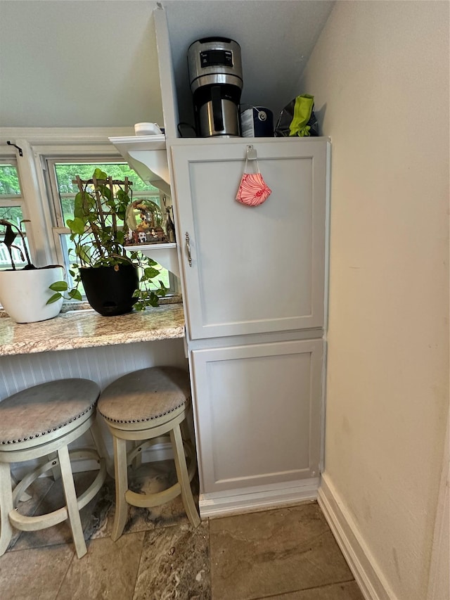 214SHOREDRIVE Shore Dr, Brewster, NY 10509 - detailed view of baseboards