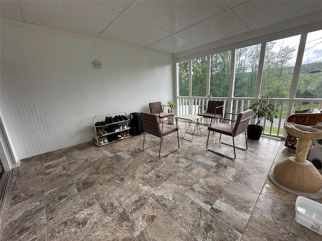 214SHOREDRIVE Shore Dr, Brewster, NY 10509 - view of sunroom