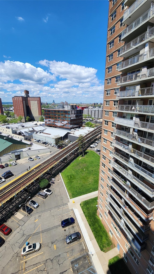 2944 W 5th St Unit 15S, Brooklyn, NY 11224 - city view