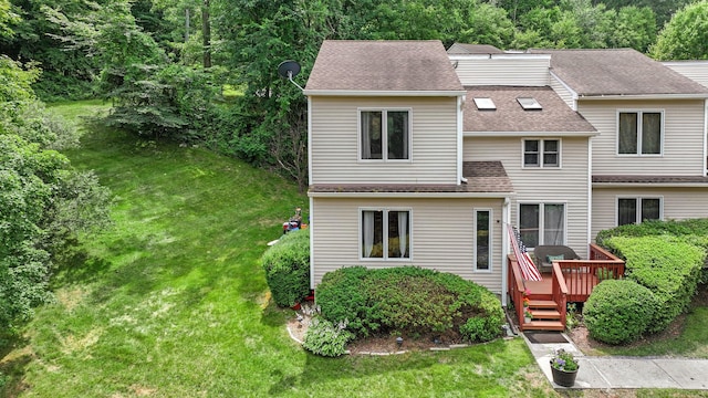 204 Virginia Woods Dr, Brewster, NY 10509 - photo 1