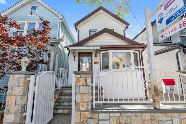 91-25 78th St, Woodhaven, NY 11421 - photo 2