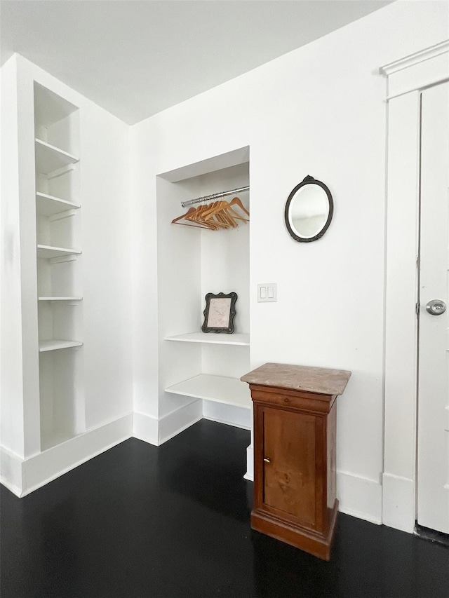 17 Washington Ave, Millbrook, NY 12545 - interior space with baseboards