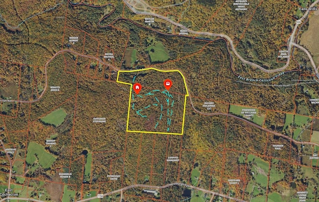 632 New Turnpike Rd, Cochecton, NY 12726