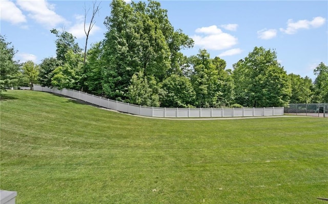 5 Case Ct, Monroe, NY 10950 - view of yard