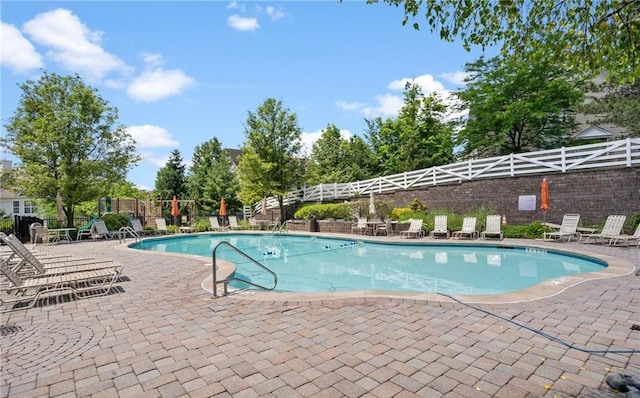 5 Case Ct, Monroe, NY 10950 - community pool with a patio