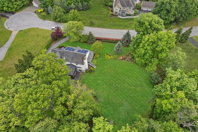 5 Gabriels Dr, Chester, NY 10918 - aerial view of property and surrounding area