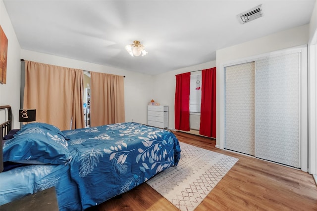 3 Sebastian Ct, Hopewell Junction, NY 12533 - bedroom with wood finished floors