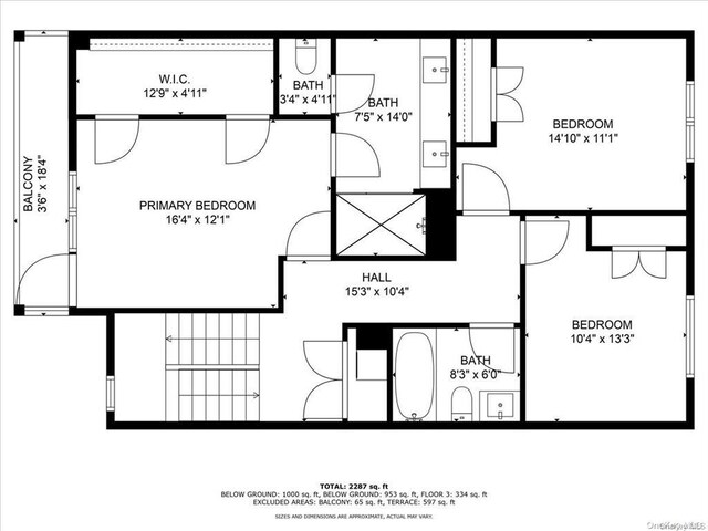 146 Bch 5th St, Far Rockaway, NY 11691 - photo 32
