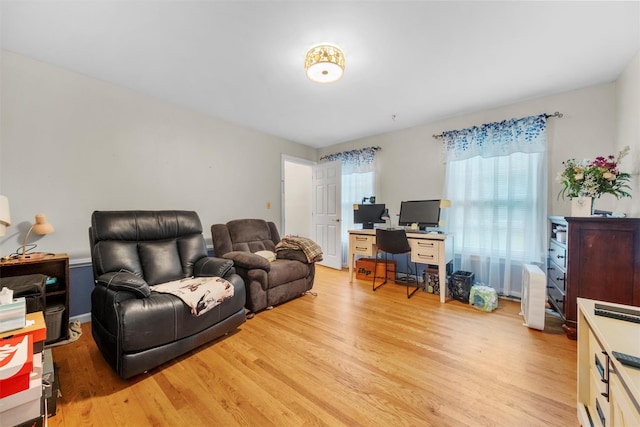 150 Cedar Ave, Poughkeepsie, NY 12603 - office space featuring light wood-style flooring
