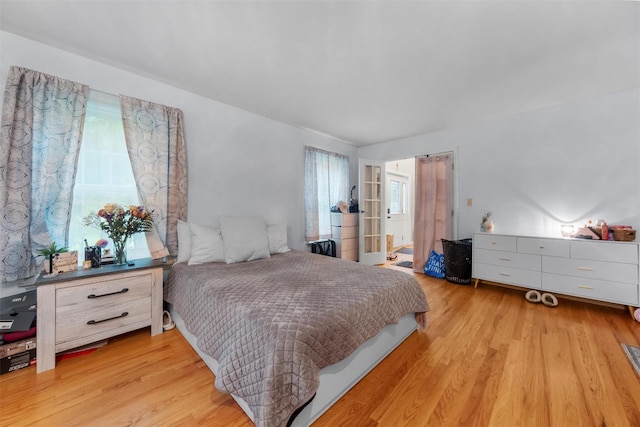 150 Cedar Ave, Poughkeepsie, NY 12603 - bedroom featuring wood finished floors