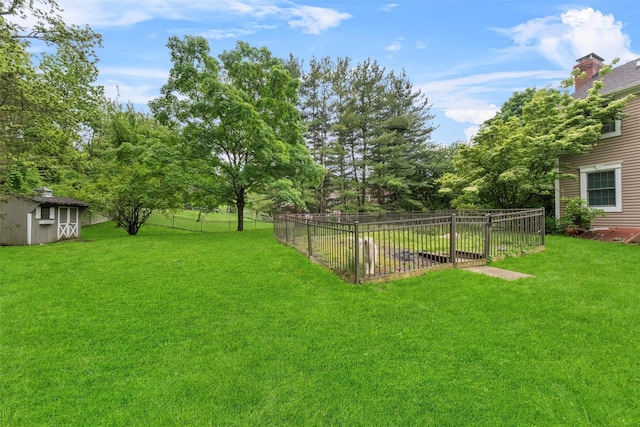 150 Cedar Ave, Poughkeepsie, NY 12603 - view of yard