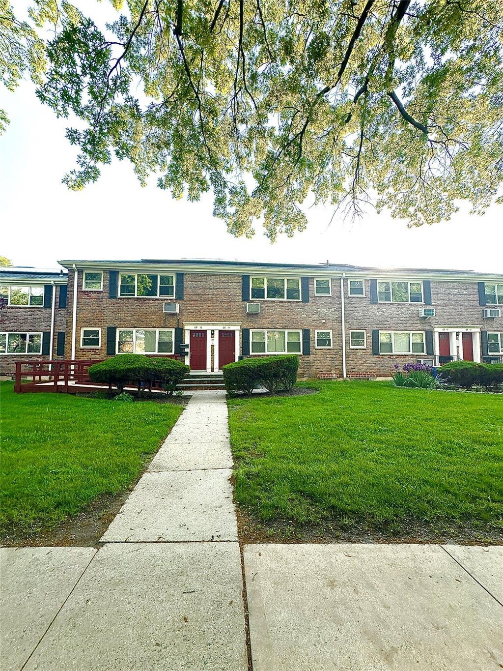 68-14 150th St Unit 463B, Flushing, NY 11367 - view of property