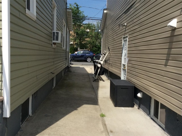 114-30 158th St, Jamaica, NY 11434 - view of property exterior