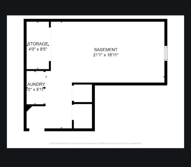 109 Doxbury Ln, Suffern, NY 10901 - floor plan / room layout