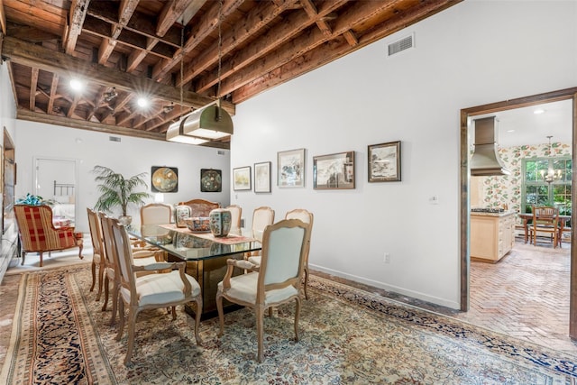 66 Susan Dr, Newburgh, NY 12550 - dining room featuring baseboards