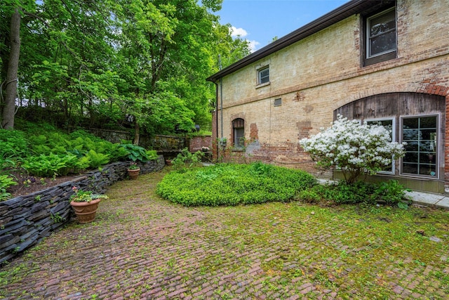 66 Susan Dr, Newburgh, NY 12550 - view of yard
