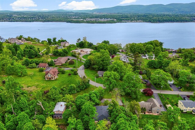 66 Susan Dr, Newburgh, NY 12550 - view of property location with a water and mountain view and nearby suburban area