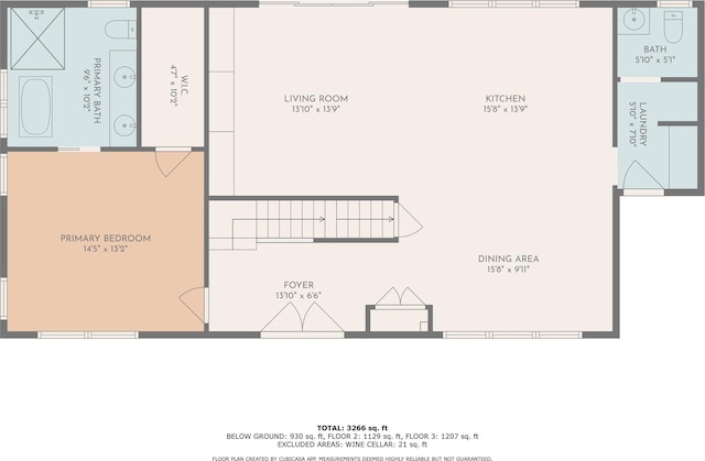 480 Ackerly Pond Ln, Southold, NY 11971 - floor plan / room layout